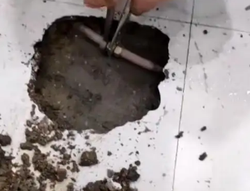 聂荣卫生间漏水检测电话
