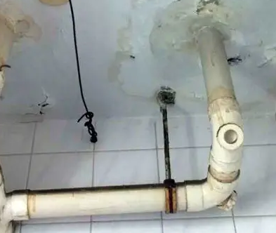 聂荣卫生间漏水检测多少钱
