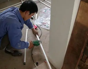 聂荣卫生间漏水维修公司为您专业分享一下聂荣水管维修的一些情况