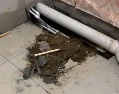 聂荣卫生间漏水检测哪家好