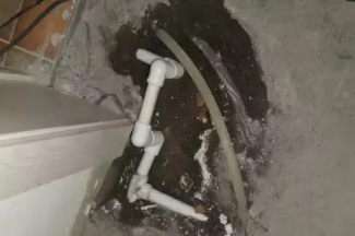 聂荣卫生间漏水检测多少钱