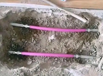 聂荣卫生间测漏水多少钱