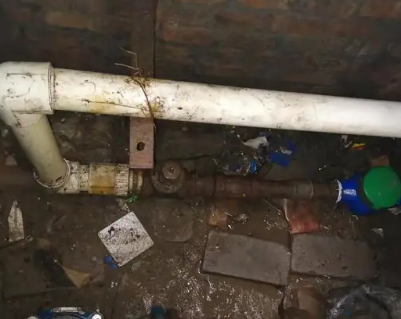 聂荣水管维修哪家好