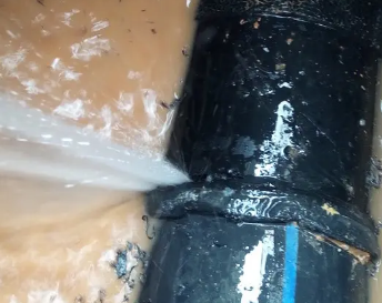 聂荣漏水维修价格明细