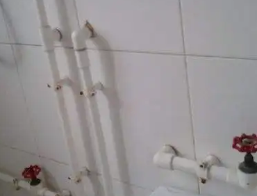 聂荣水管维修多少钱