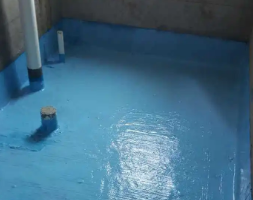 聂荣卫生间防水哪家好