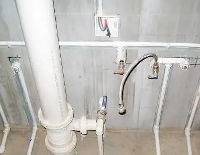 聂荣水管维修价格明细