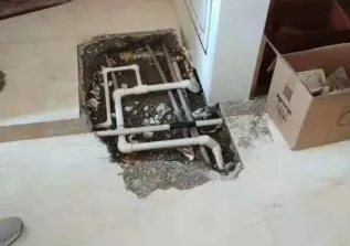 聂荣查漏水多少钱