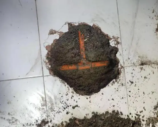 聂荣查漏水多少钱