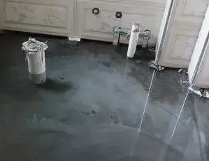 聂荣卫生间漏水维修公司为您专业分享下聂荣卫生间漏水检测的知识点
