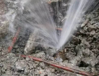 聂荣水管维修多少钱