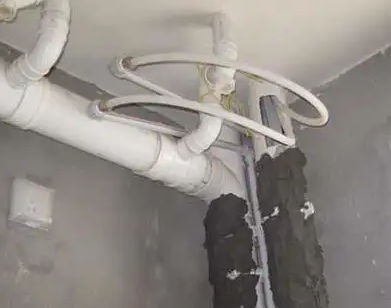 聂荣水管维修哪家好